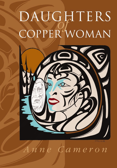 Daughters of Copper Woman
