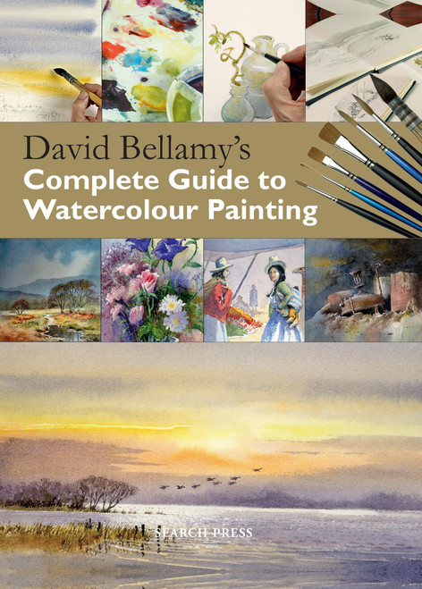 David Bellamy's Complete Guide to Watercolour Painting