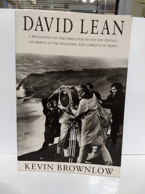 David Lean: A Biography