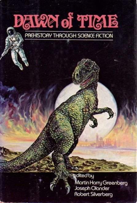 Dawn of Time: Prehistory Through Science Fiction