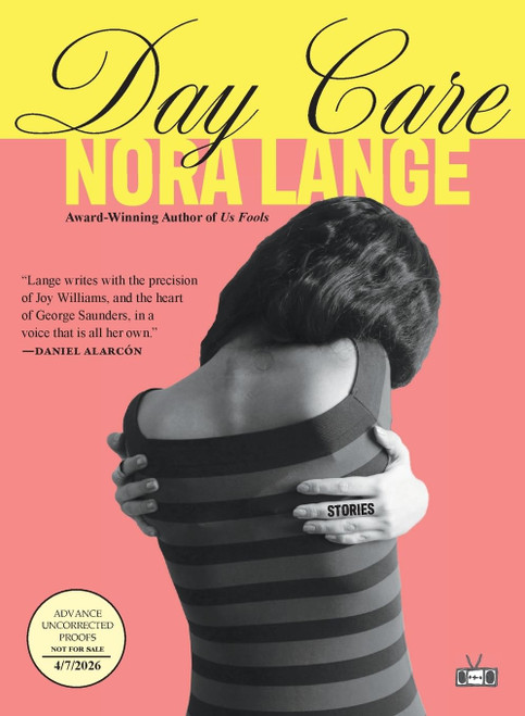 Day Care: Stories