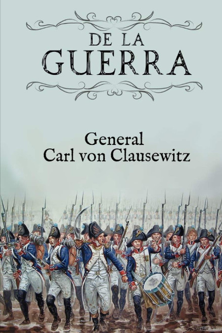 De la Guerra: (Edición compacta) (Spanish Edition)
