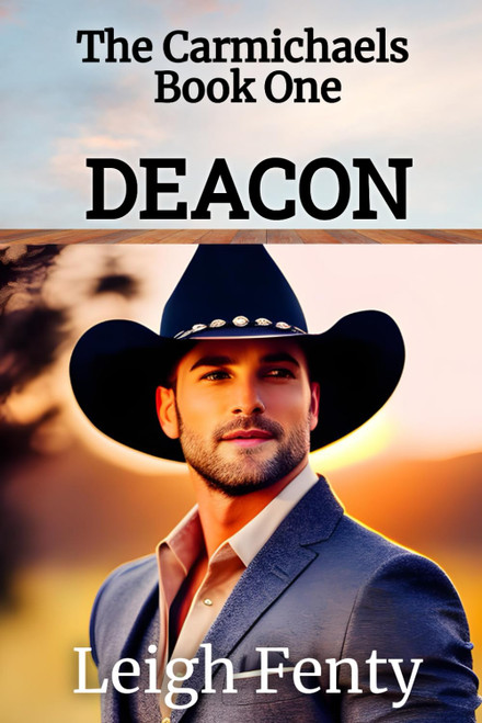 Deacon: The Carmichaels