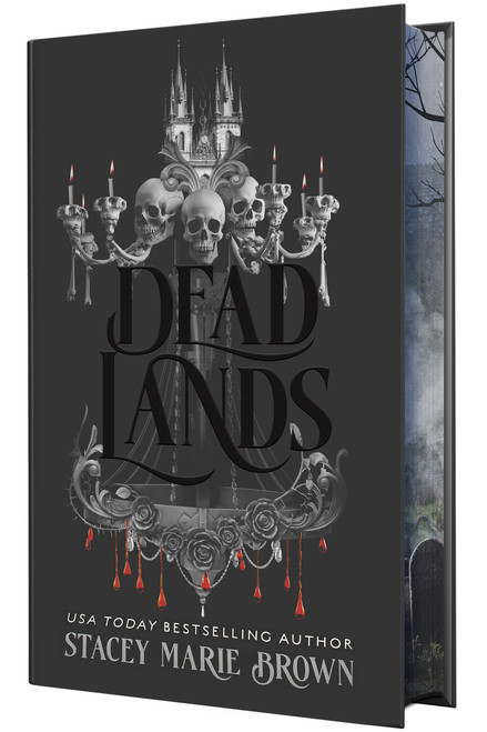 Dead Lands