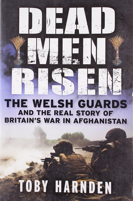 Dead Men Risen