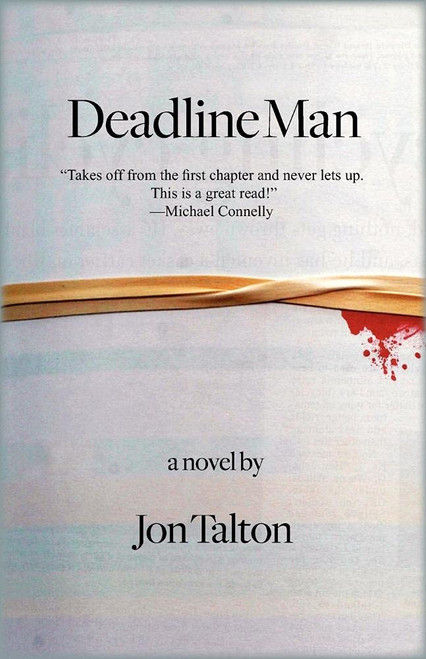 Deadline Man