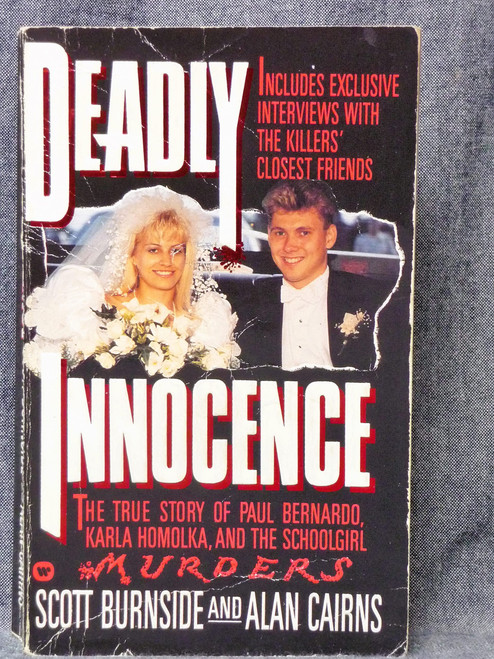 Deadly Innocence