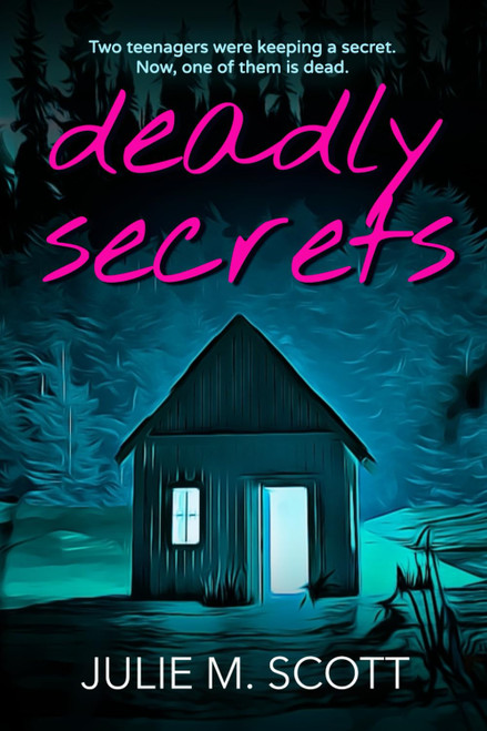 Deadly Secrets