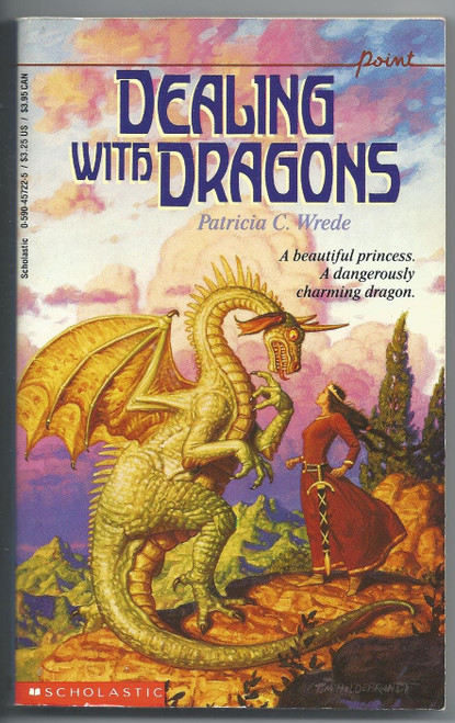 Dealing With Dragons