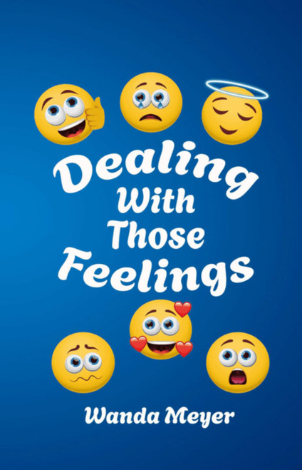 Dealing With Those Feelings: An Emoji Flip-book