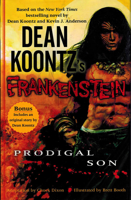 Dean Koontz's Frankenstein: Prodigal Son