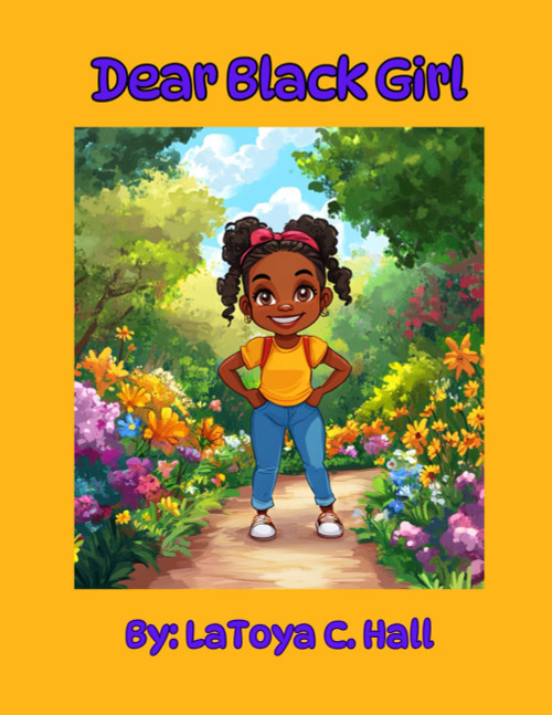 Dear Black Girl