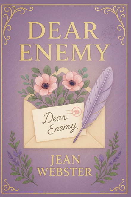 Dear Enemy: A heartwarming epistolary tale of transformation compassion