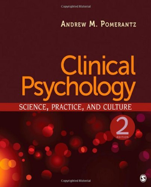 Clinical Psychology