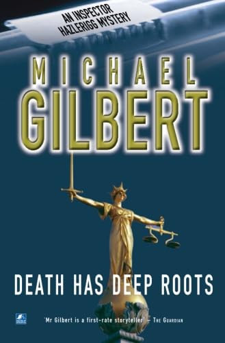 Death Has Deep Roots