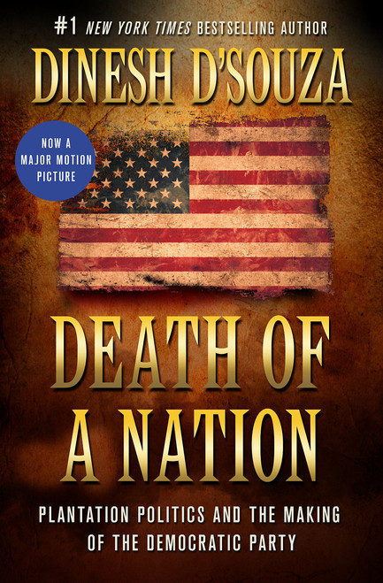 Death of a Nation: Plantation Politics and the Making of the Democratic