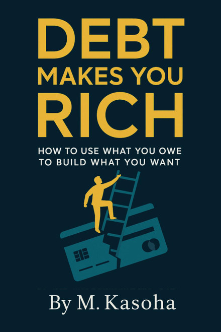 Debt Makes You Rich: How to Use What You Owe to Build What You Want