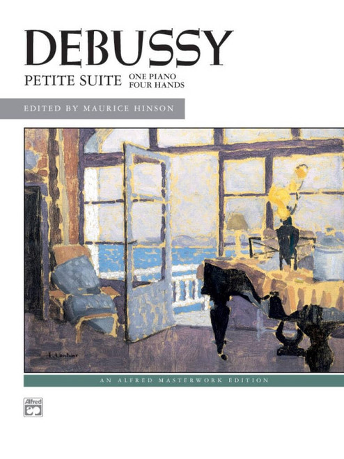 Debussy - Petite Suite