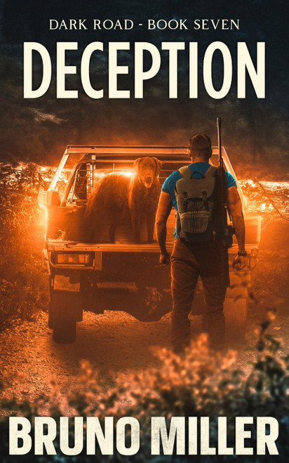 Deception: A Post-Apocalyptic Survival series