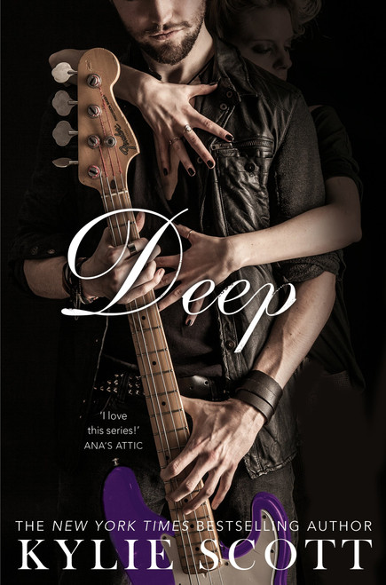 Deep (Stage Dive)