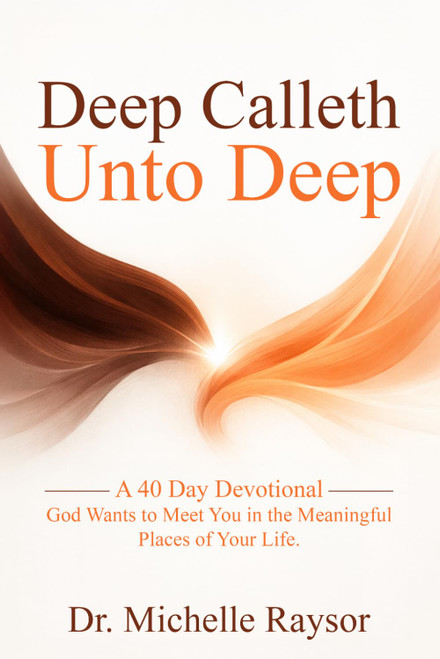 Deep Calleth Unto Deep