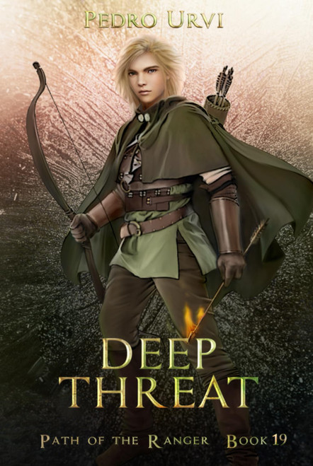 Deep Threat: (Path of the Ranger Book 19)