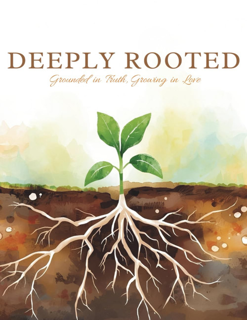 Deeply Rooted: A Bible Study for Women | Grounded in Truth