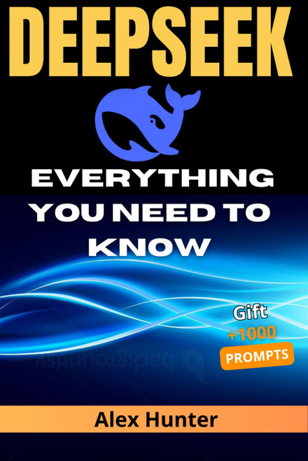 DeepSeek: Everything You Need to Know | Complete AI Guide for Beginners