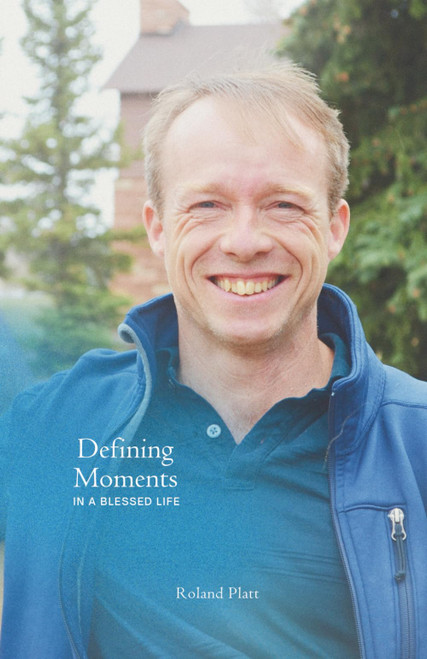 Defining Moments in a Blessed Life: A Journey in Grace and Resilience
