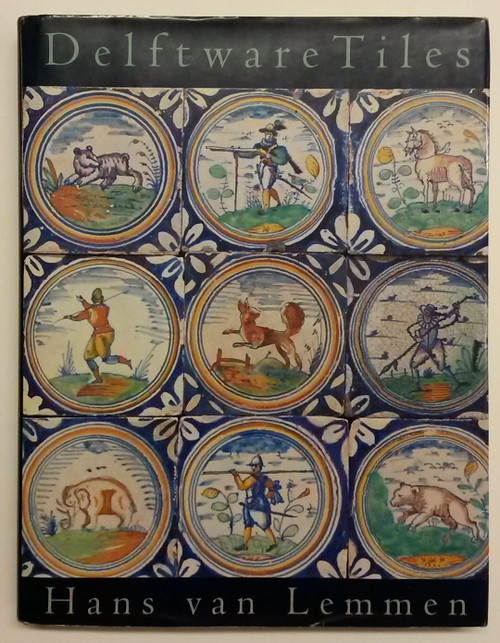 Delftware Tiles