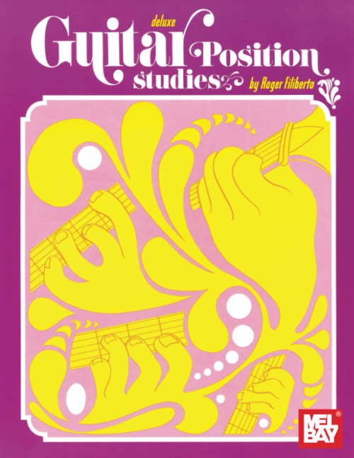 Deluxe Guitar Position Studies
