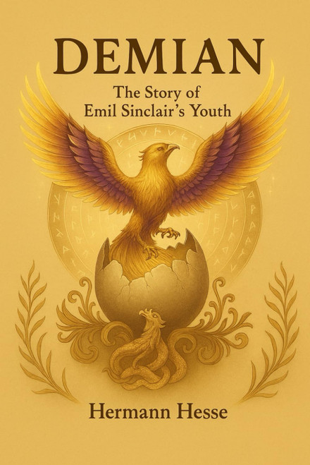 Demian: The Story of Emil Sinclair's Youth