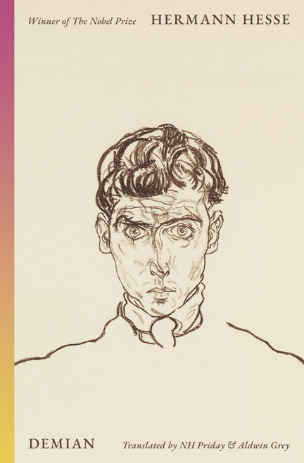 Demian: The Story of Emil Sinclair's Youth