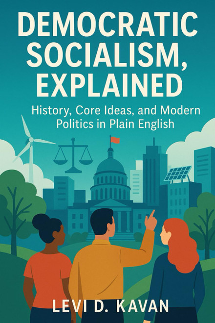 Democratic Socialism, Explained: History, Core Ideas, and Modern Politics