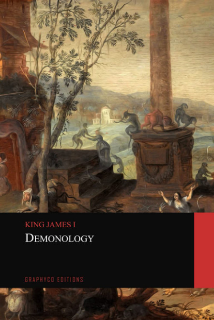 Demonology