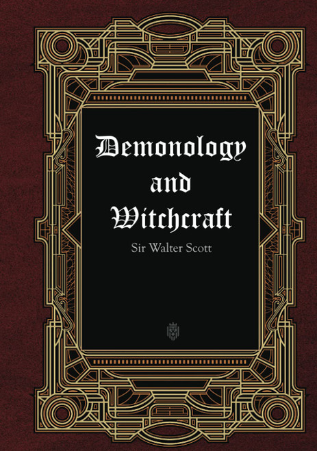 Demonology and Witchcraft