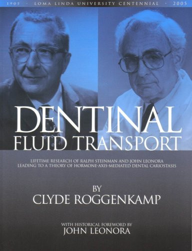 Dentinal Fluid Transport