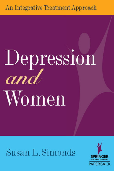 Depression and Women: An Integrative Treatment Approach