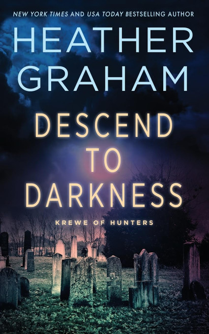 Descend to Darkness: Krewe of Hunters
