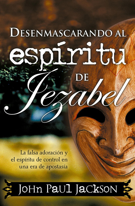 Desenmascarando al espíritu de Jezabel