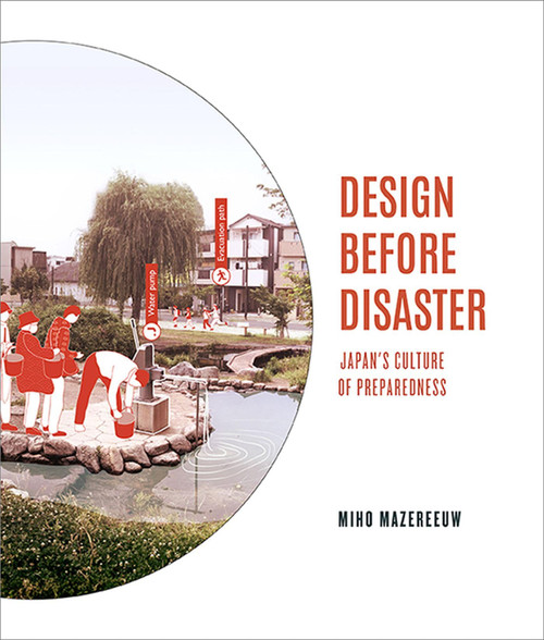Design Before Disaster: Japan's Culture of Preparedness