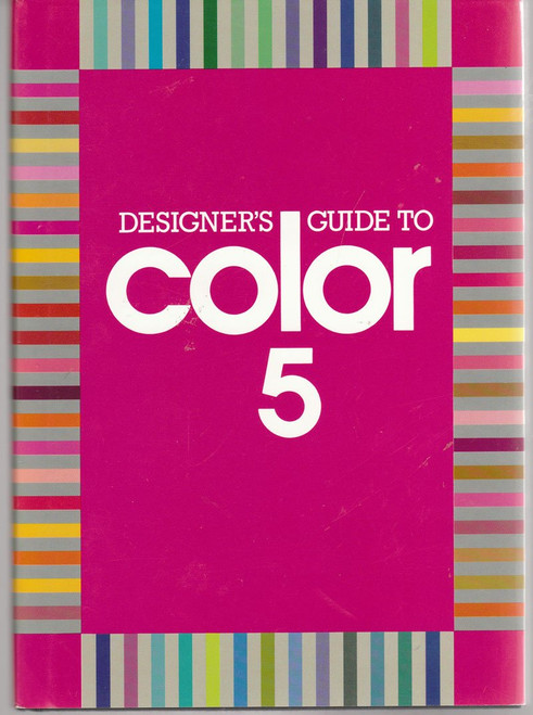 Designer's Guide to Color 5 (Designer's Guide to Color)