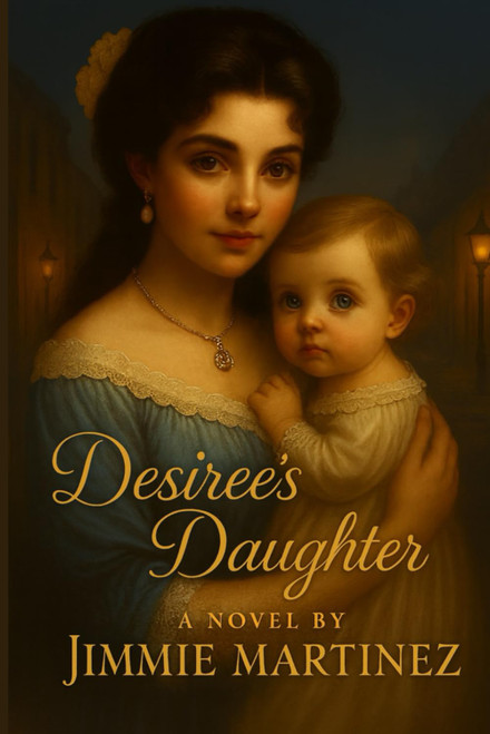 Desiree's Daughter