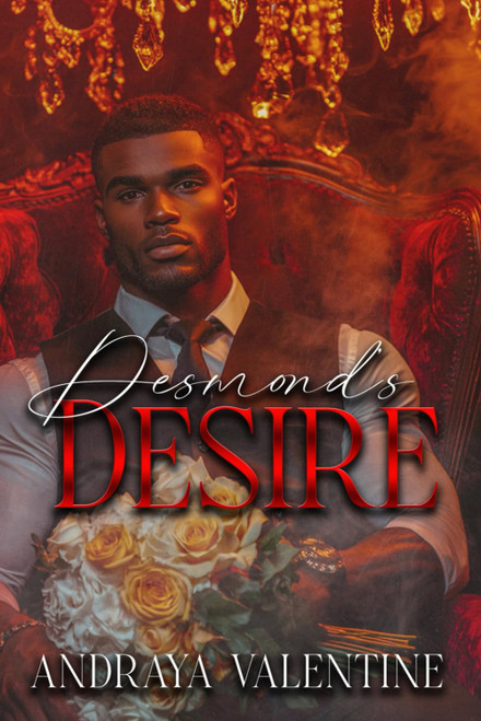 Desmond's Desire (Healing Hearts)