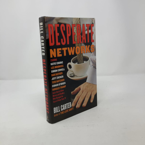 Desperate Networks