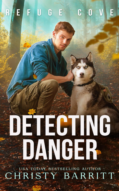 Detecting Danger (Refuge Cove)