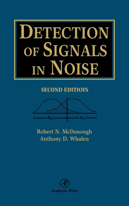 Detection of Signals in Noise