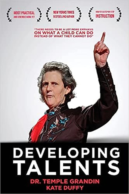 Developing Talents: Careers for Individuals with Asperger Syndrome and