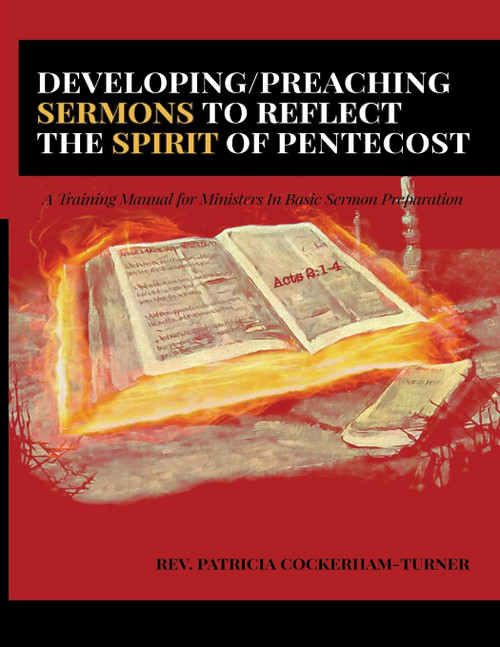 Developing/Preaching Sermons to Reflect the Spirit of Pentecost