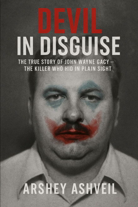 Devil in Disguise: The True Story of John Wayne Gacy | The Killer Who Hid
